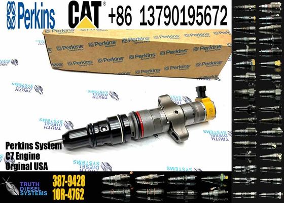 Engine Parts Cat C7 Injector 387-9427 387-9428 387-9430 for Caterpillar Injector C7