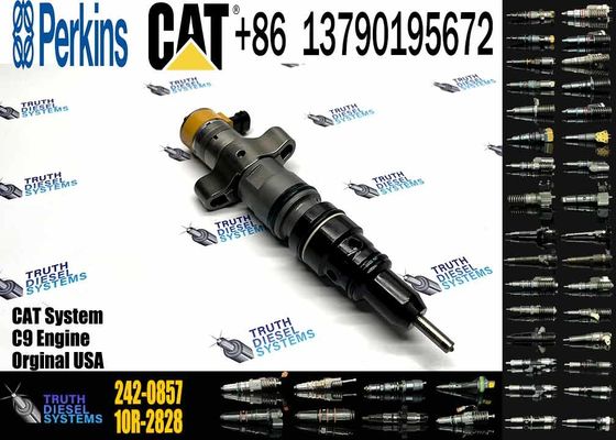 Fuel Injector 557-7627 387-9427 242-0857 241-3239 328-2582 53L-8062 11R-1582 188-8739 for Caterpillar C9 C7
