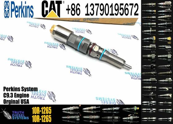Fuel Injector 392-0203 392-0202 392-0201 392-0200 391-3974 387-9438 387-9437 387-9435 387-9431 387-9430 387-9428 387-9426