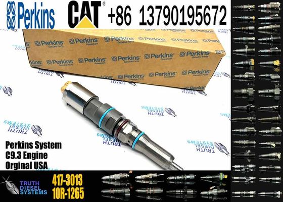 High Quality Fuel Injector Assembly 392-9046 3929046 for CAT Engine C9.3 Series