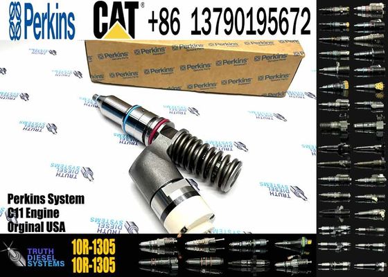 Fuel Injector 10R-1278 10R1278 10R-1279 10R-1280 10R-1288 10R-1290 10R-1303 10R-1305 10R-2772 10R-2826 10R-2827 10R-2828