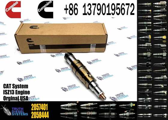 Hot Selling DC09 DC13 DC16 XPI Diesel Injector Nozzle 2232307 574423 2057401