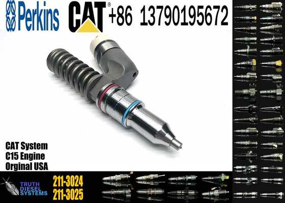 211-3024 10R-0958 10R-8502 for Caterpillar 10R2780 102-6230