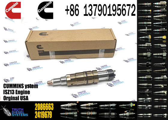 Common Rail Fuel Injectors Model Numbers 2086663 2029622 2031836 2031835 1933613 575177 DC1305 DC1307 DC1310 DC1312