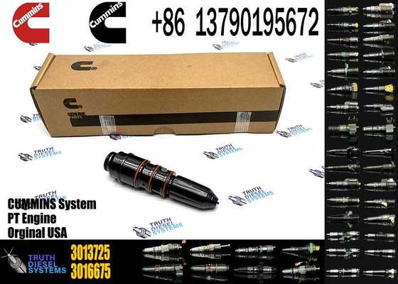 NTA855 Diesel Fuel Injector Nozzle 3054218 3013725 3054213 for Cummins NT855 Engine Fuel Injector