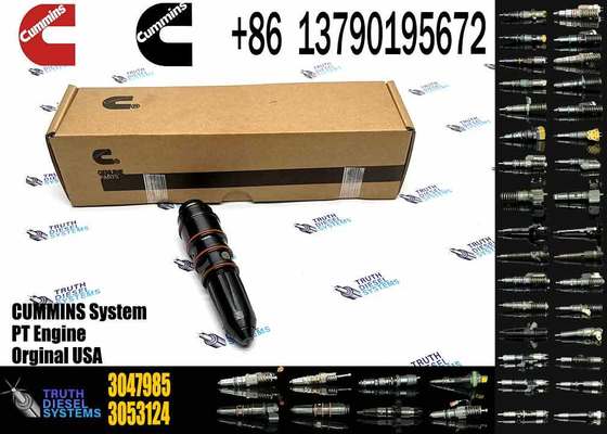 High quality Made in China Fuel Injector 3047964 3047985