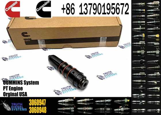 High Quality Brand New Diesel Engine Injector 3054211 3060947