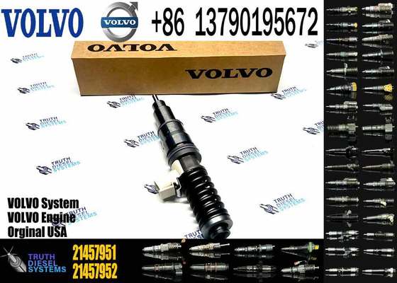 21371673 21458369 21569191 Engine Injector 21457952 21457951 21457953 Fuel Injector 21340611 21340612 21582101 20929906