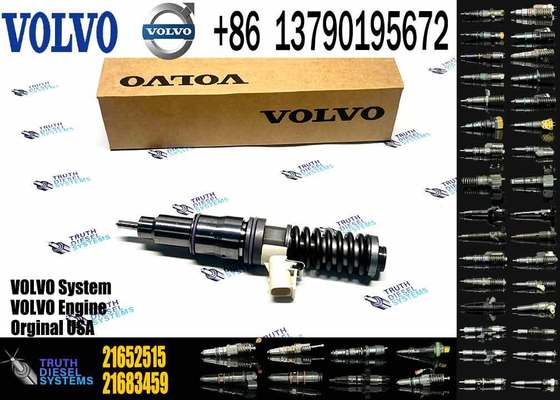 Diesel Fuel Injector 21914027 21812033 21695036 21652515 BEBE4P01003 21914027 BEBE4P00001 for Volvo