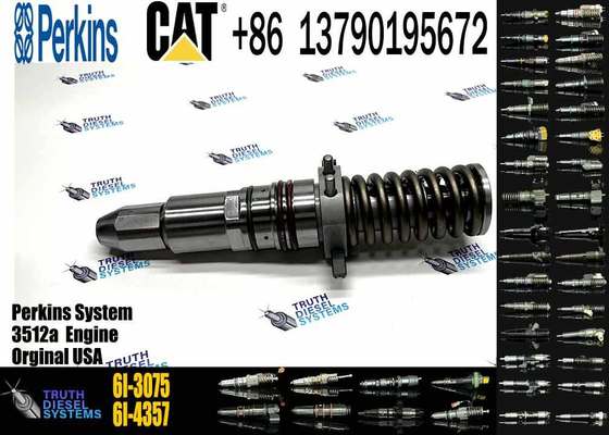 High Quality 3516 Injector Gp-Fuel 6I-3075 6I3075 Engine Parts Manufacturer