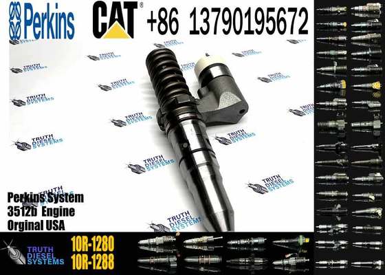 Fuel Injector 10R-1280 10R-1288 10R-1290 10R-1303 10R-1305 10R-2772 10R-2826 10R-2827 10R-2828 10R2828 10R-2977 10R-3147 10R3147