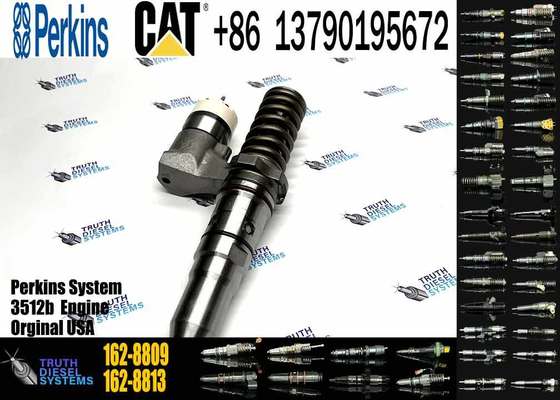 New 392-0206 Fuel Injector Diesel Engine 3508 3508B 3512B 3512C 3516B 3516C Models 114-6466 126-7992 162-8809 229-0194 250-1306