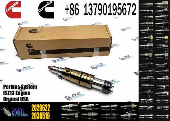 Common Rail Injector 2057401 574423 575176 1933612 2031835 2036181 4326989 2029622