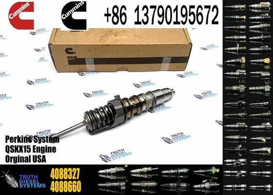 Special Offer Fuel Injector Assembly 4088327 for Cummins Engine QSKX15 Series