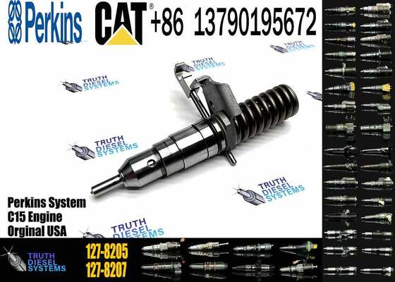 3116 Injector 127-8222 127-8228 107-7732 127-8230 127-8205 162-0212 for Caterpillar Engine 3116 Injectors