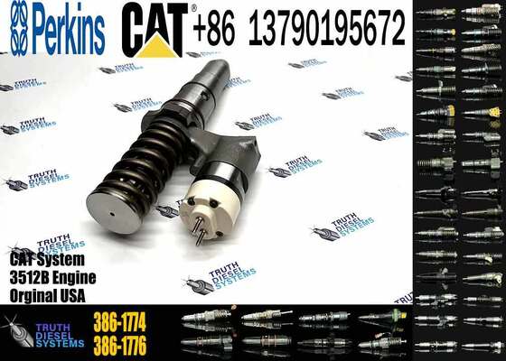 Rail Fuel Injector 11R-0279 11R-0280 11R-0287 389-1969 250-1306 379-0509 386-1752 386-1753 386-1774 386-1754 386-1769 386-1758