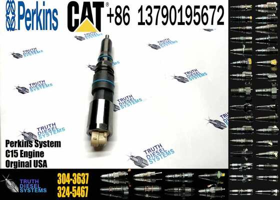 For C9.3 304-3637 324-5467 342-5487 363-0493 364-8024 367-4293 382-0709 392-9046 417-3013 456-3509 456-3579 Newly Assembled