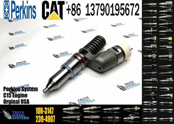 C13 Injector 10r-3147 249-0712 249-0713 2490712 for Fuel Injector