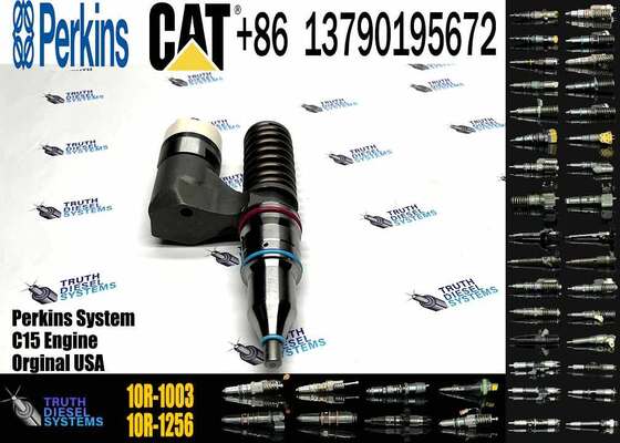 Fuel Injector 223-5328 10R-1003 2235328 10R1003 for C-At C12 Engine