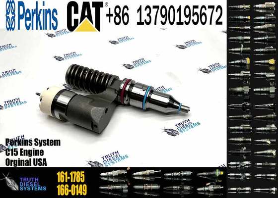 Excavator Common Rail Diesel Engine Parts 3176 3176C C7 C10 212-3463 116-8888 161-1785 317-5278 203-7685 Fuel Injector