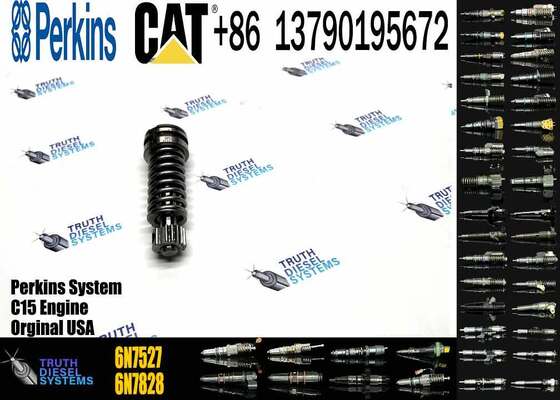 New Fuel Injection Pump Plunger Model 6N7527 7N5301 7N-5301 Fuel Pump & Parts