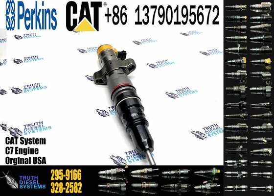 C7 Common Rail Diesel Engine Injector 20R-8067 557-7627 243-4503 20R-9079 20R-8071 328-2582 295-9166
