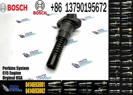 Spot high quality diesel injector 0414401105 0414693001