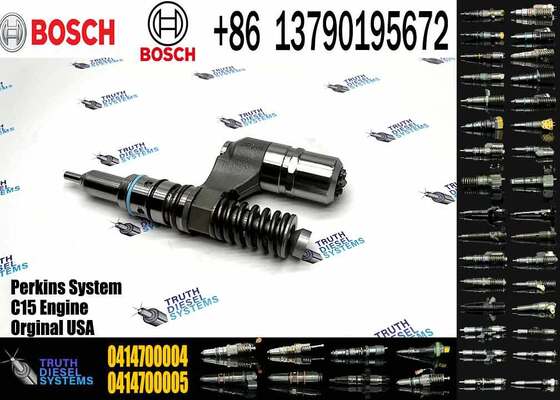 Fuel Injection 0414700002 0414700003 0414700004 0414700010 42562793 500324435 500380884