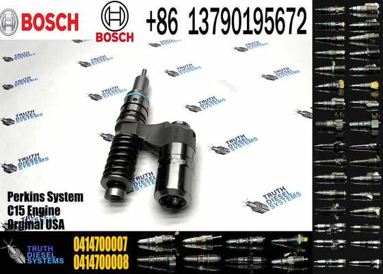 F00041N032 Diesel Fuel Injector Repair Kit for 0414700006 0414700007 0414700010