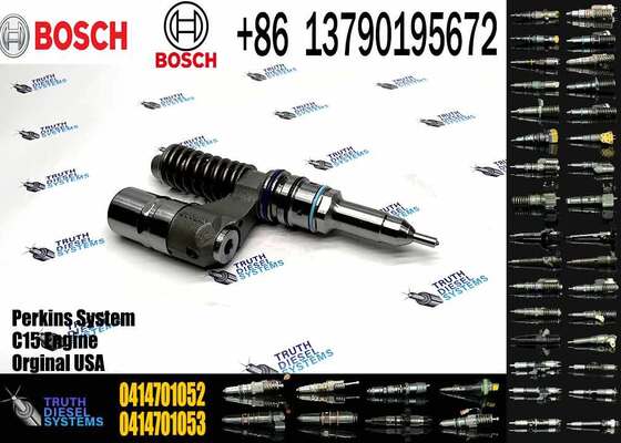 F00041N028 Diesel Fuel Injector Repair Kit for 0414701013 0414701022 0414701052