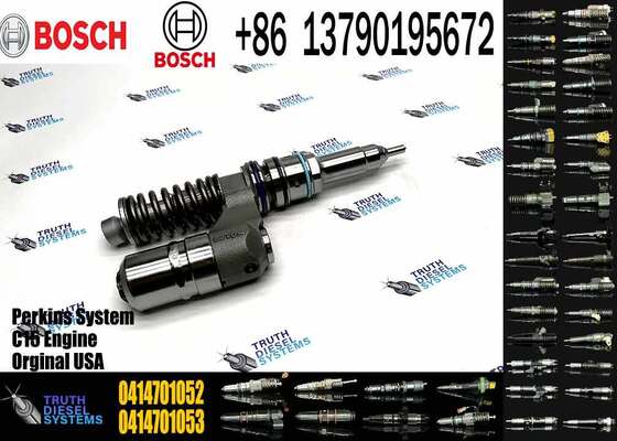 F00041N028 Diesel Fuel Injector Repair Kit for 0414701013 0414701022 0414701052