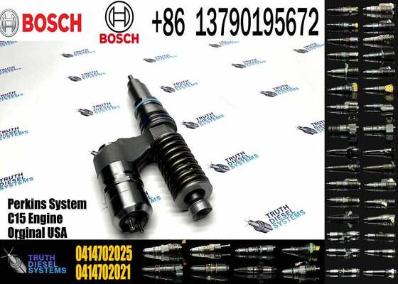 F00041N026 Diesel Fuel Injector Repair Kit for 0414702016 0414702025