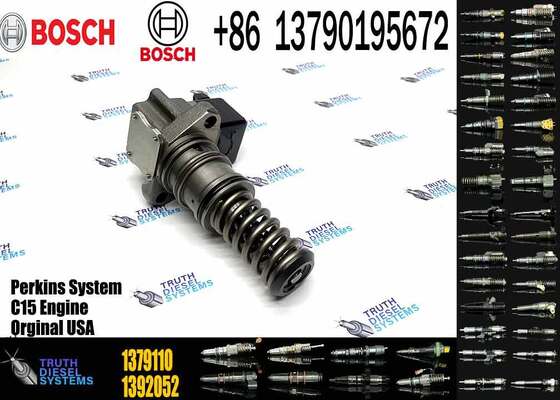 Fuel Injection Unit Pump 0986445005 1379110 1392052