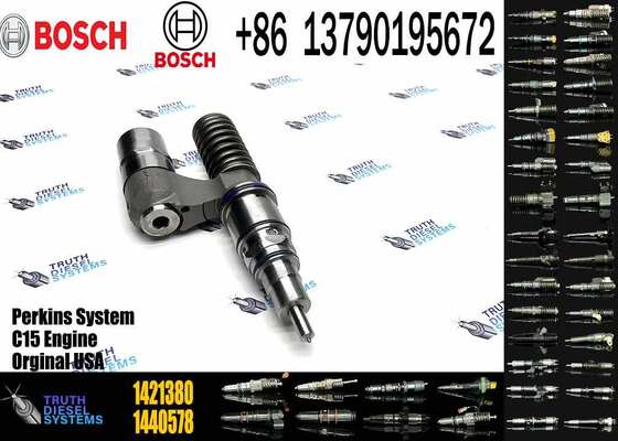 Diesel Fuel Injection Pump/unit Injector System Nozzle 1784376 1421380 1440577 for SCANIA
