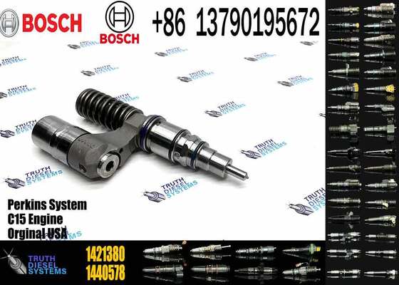 Diesel Fuel Injection Pump/unit Injector System Nozzle 1784376 1421380 1440577 for SCANIA
