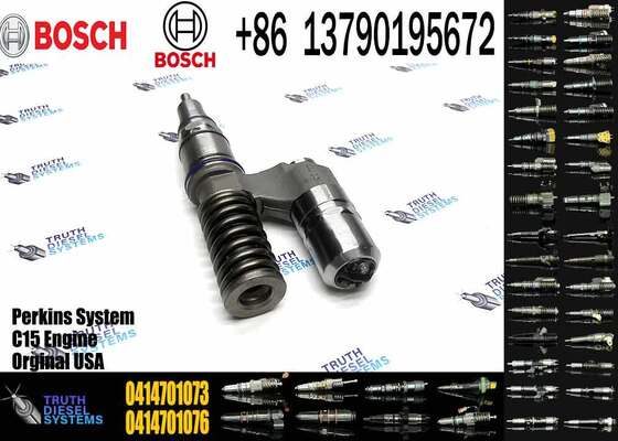 0414701066 0414701073 0414701074 Fuel Engine Part Injector 0414701064 0414701044 diesel Injector