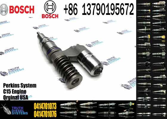 0414701066 0414701073 0414701074 Fuel Engine Part Injector 0414701064 0414701044 diesel Injector