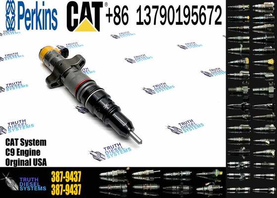3282578 3879437 Diesel Injector Pump 328 2578 387 9437 Diesel Injection 328-2578 387-9437 for C9