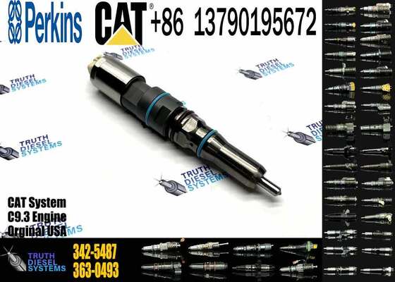 For C9.3 304-3637 324-5467 342-5487 363-0493 364-8024 367-4293 382-0709 392-9046 417-3013 456-3509 456-3579 Newly Assembled