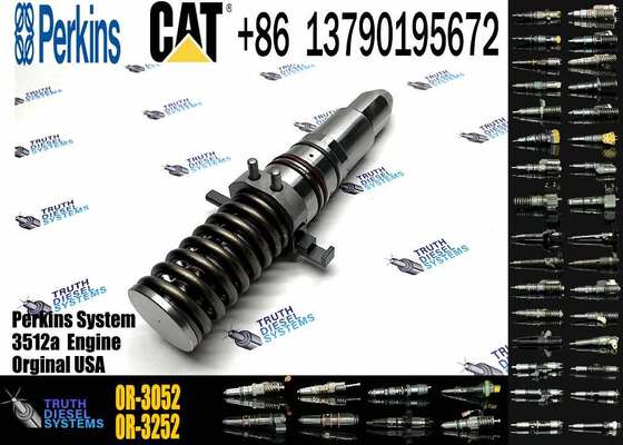 Injection Valve 0R-3052 0R3052 for diesel Engine Fuel Injection Pump Injector Assembly High Quality Supply