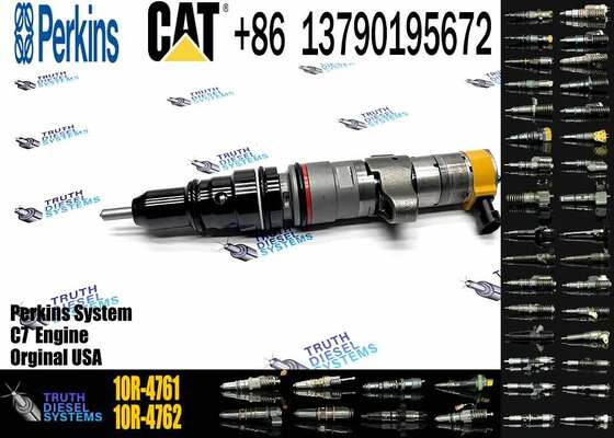 238-8091 Common Rail Diesel Fuel Injector 2388091 241-3239 328-2582 10R-4761 for C-aterpillar C7 C9 Engine Injector