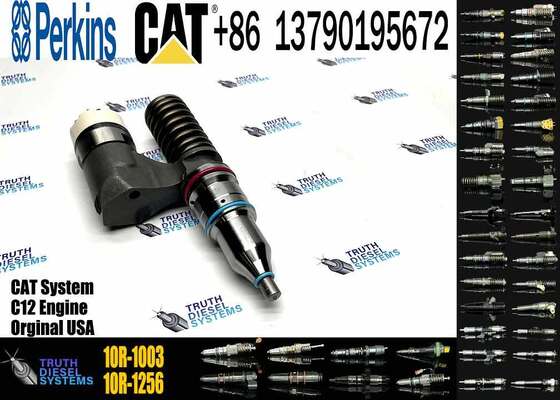 Fuel Injector 223-5328 10R-1003 2235328 10R1003 for C12 Engine