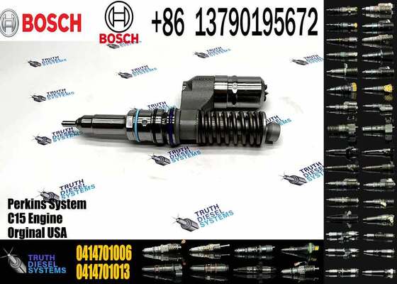 New Diesel Pump Nozzle Assembly Injector 0414701006 0414701053 0414701084 986441003 986441103 5236530 Diesel Engine Parts