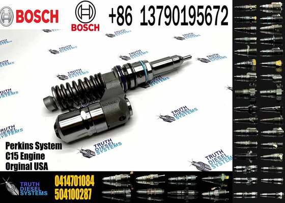New Diesel Pump Nozzle Assembly Injector 0414701006 0414701053 0414701084 986441003 986441103 5236530 Diesel Engine Parts