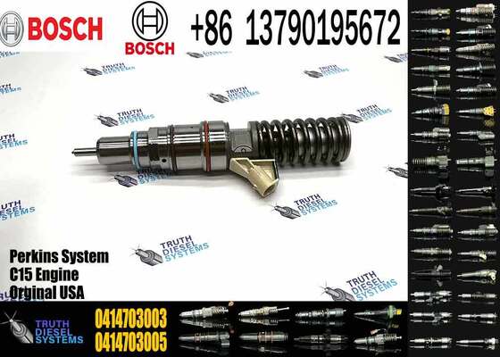 0414703003 for Bosch Pump Nozzle, Suitable for Detroit 60 Series Engines 0414703002 0414703003 0414703005 0414703007