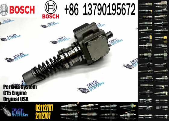 Original diesel Unit Pump 0414750003 02112707 2112707 20460075