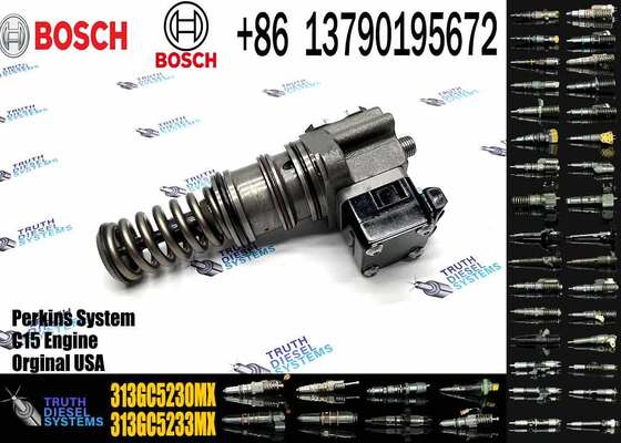 0414755006 7485003175 313GC5230MX Diesel Injection Unit Pump