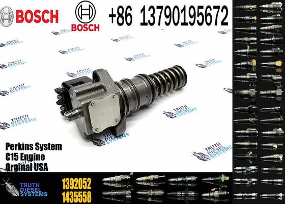 diesel Engine Fuel Injection Unit Pump 0414755004 NDB005 0414755005 1379110 1392052 1392052R 10445941 Unit Pump 1340924