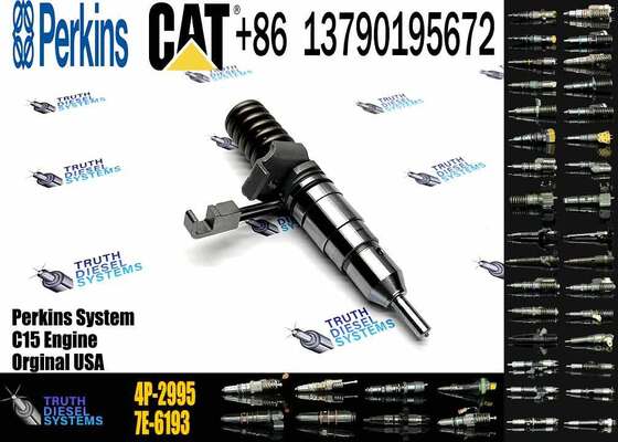 Advantage Supply Fast Shipping Fuel Injector Assembly 127-8213 1278213 0R8473 127-8216 1278216 4P-2995 4P2995 for More Series