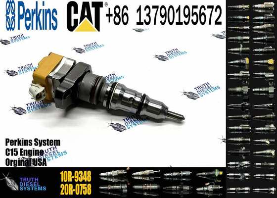 New Condition Diesel Engine 3126B Injector Fuel Nozzle Model 171-9710 218-4109 171-9704 222-5965 178-6432 10R-9348